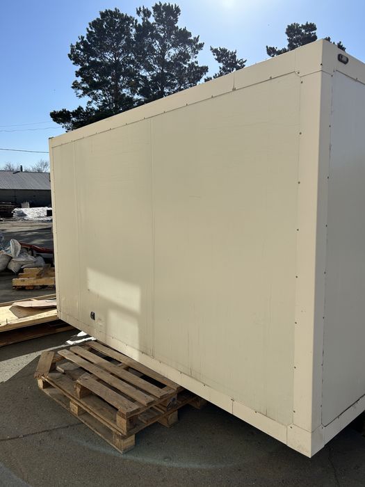 Продается будка газели