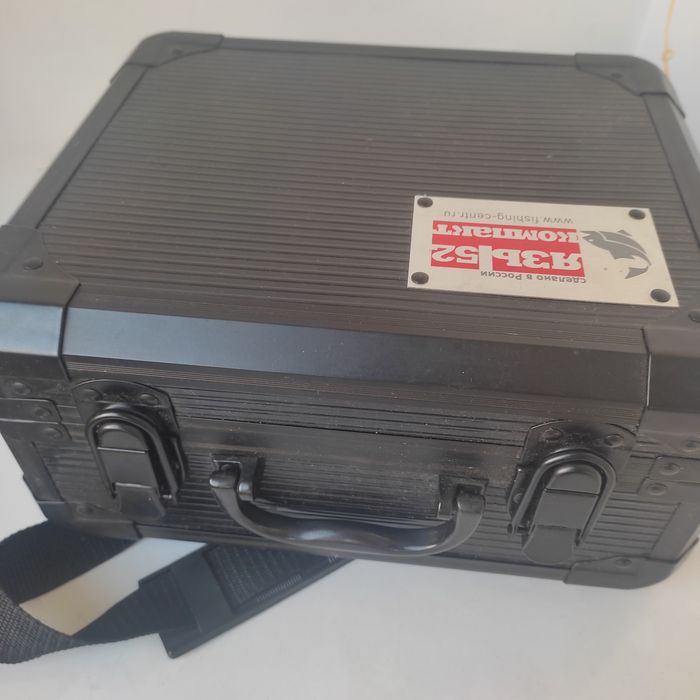 Подводная камера