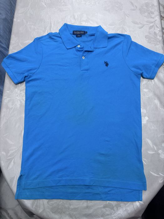Тениска Ralph Lauren Polo