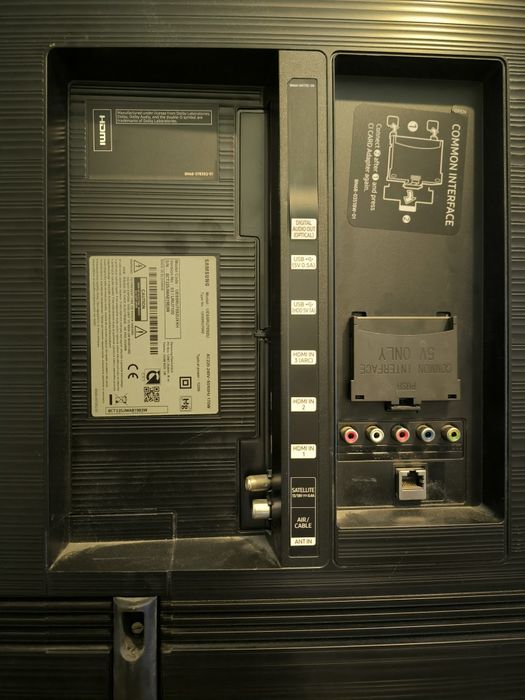 Телевизор Самсунг за части 65"