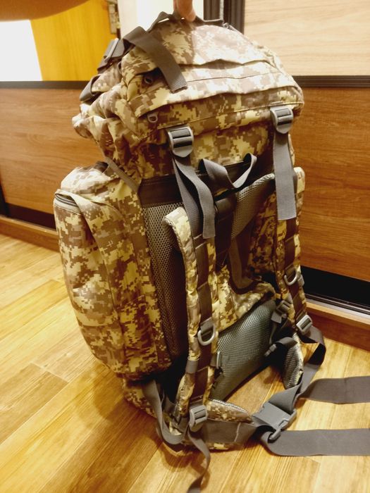 Продам рюкзак/сумку для вещьмешка