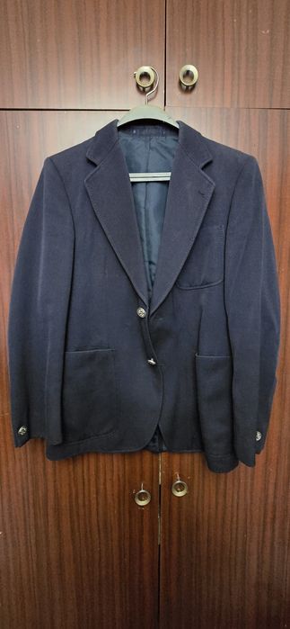 Мъжки костюм L и сака M и L