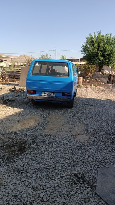 Продам автомобиль Фольксваген транспортер