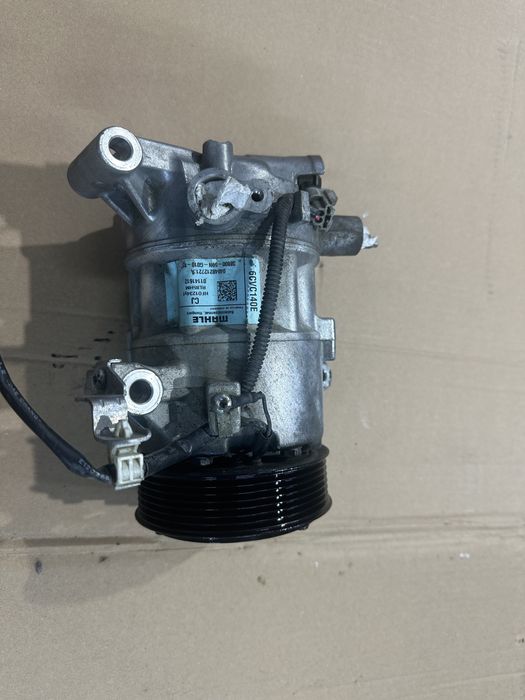 Compresor ac/clima Honda Civic 1.6 diesel , 2018 ,6cvc140e