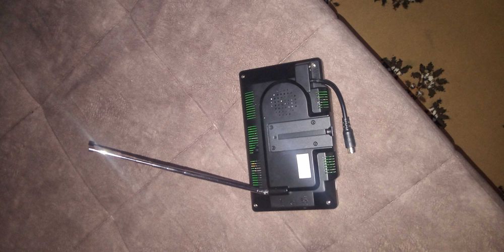 Автомобильный телевизор Super SP-778