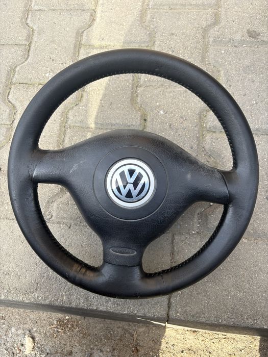 Волан за голф 4 с аирбег