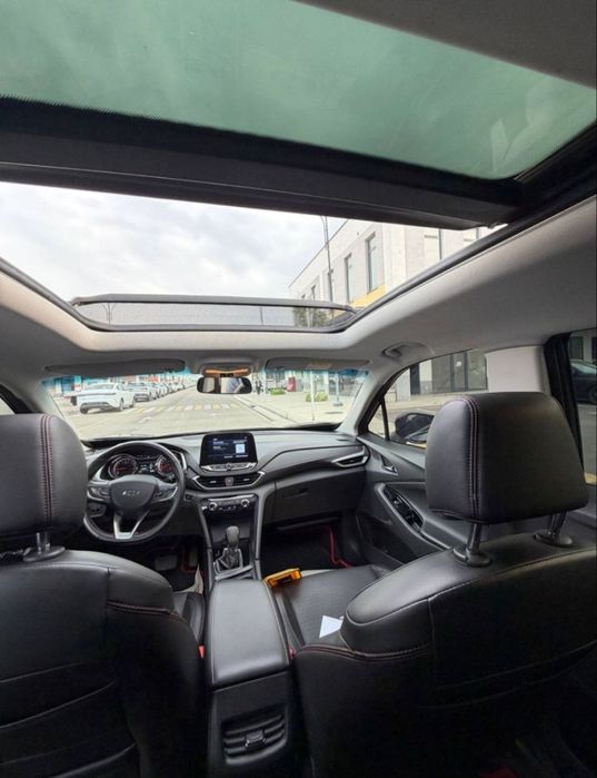 Chevrolet Orlando 2022 — 6