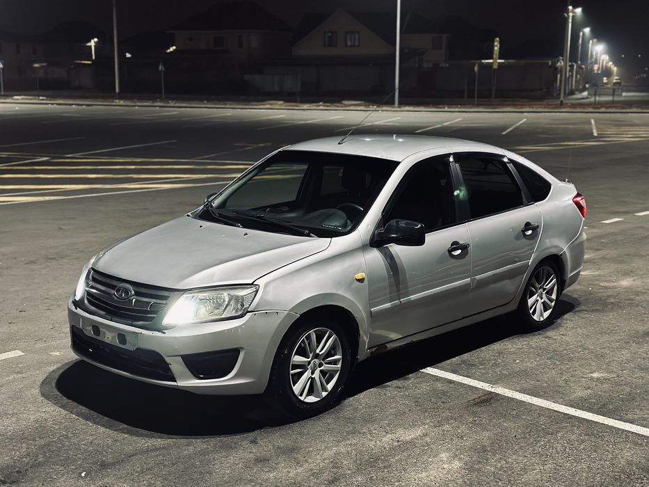 Обмен диски лада гранта р15 р16 р17