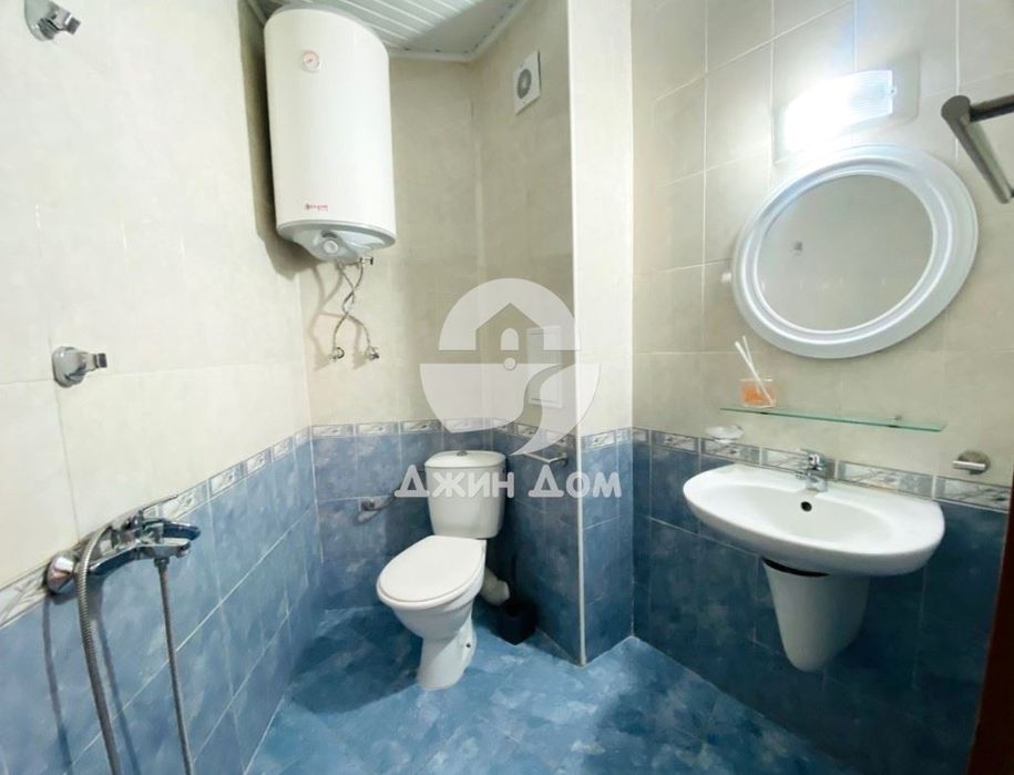 Продава се Двустаен апартамент в к.к. Слънчев бряг - 56 кв.м за 617 €/кв.м - Снимка #6