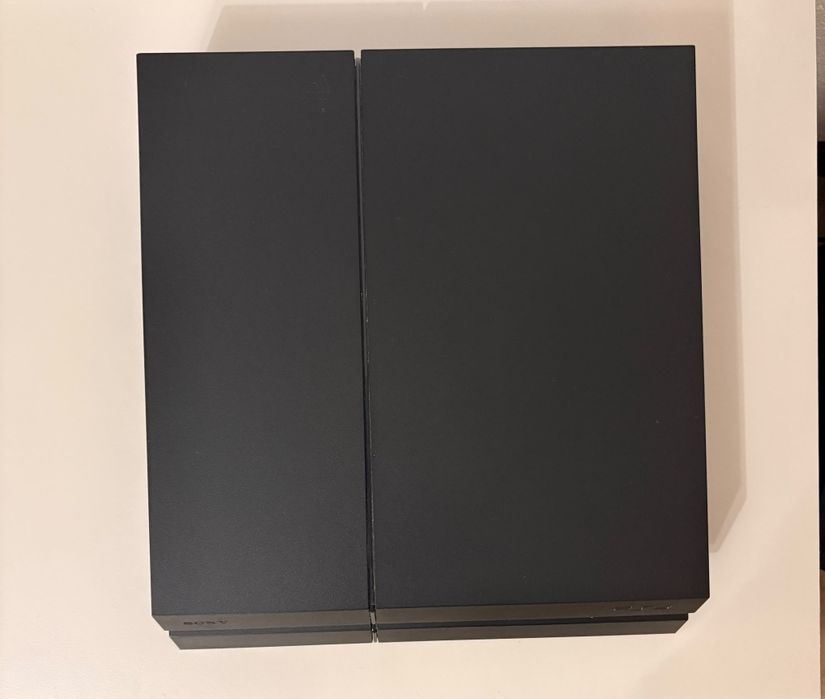 PlayStation 4 PS4