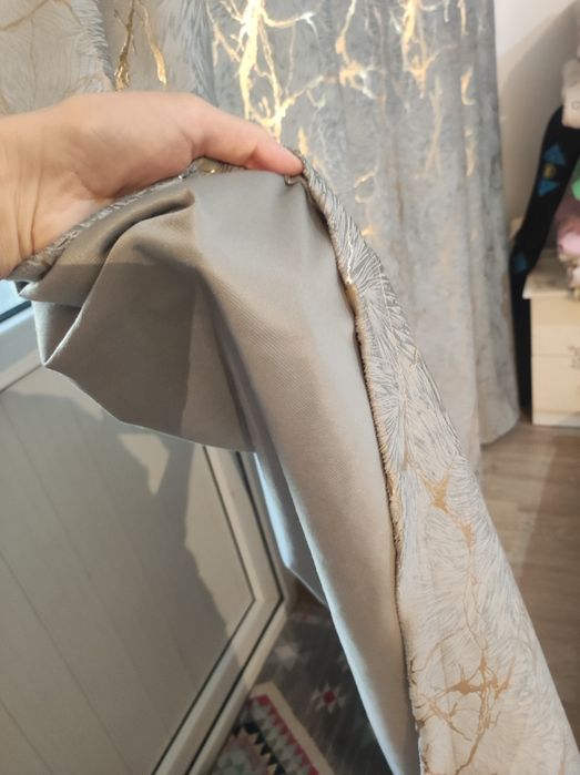 Шторы Перде сатылады 15000 тг