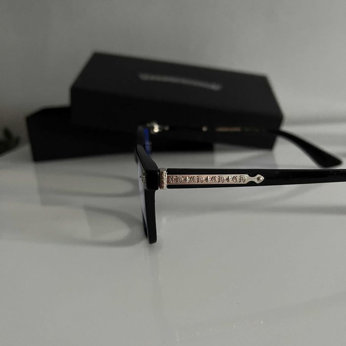 Ochelarii Chrome Hearts Anti-Blue Light