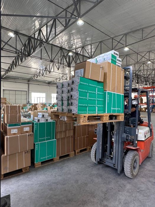 Wilo nasos Yonos Maxo Top-S