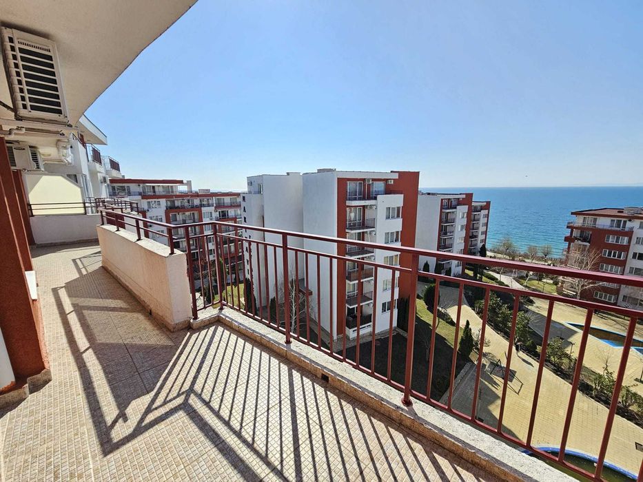 Продава се Тристаен апартамент в Свети Влас - 105 кв.м за 1296 €/кв.м - Снимка #9