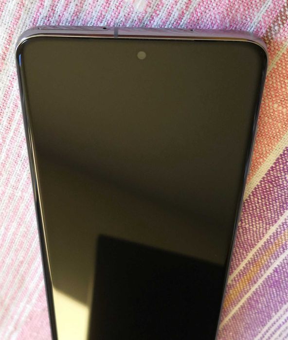 Андроид телефон Samsung Galaxy S20, 128 GB, 8 GB RAM, Смартфон