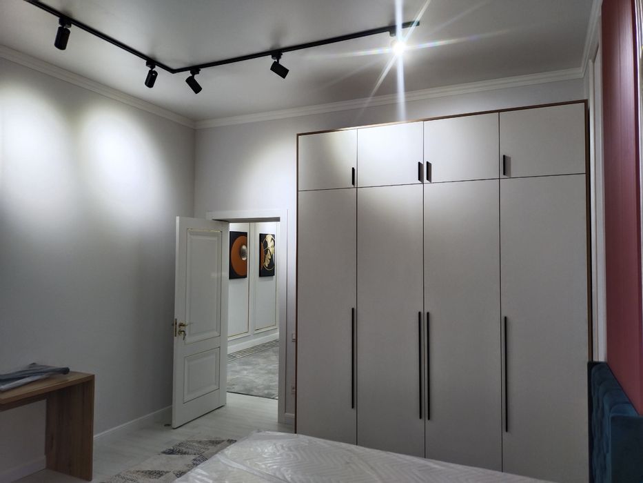 Мебель на заказ на ваш интерьер