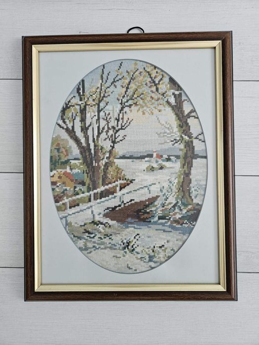 Гоблени и картини