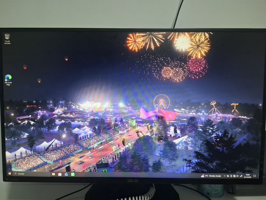 PC Gaming + Monitor ASUS (27)
