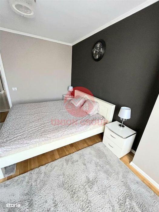 Apartament 4 Camere Superb, Renovat, Langa City Mall si Cambridge Scho
