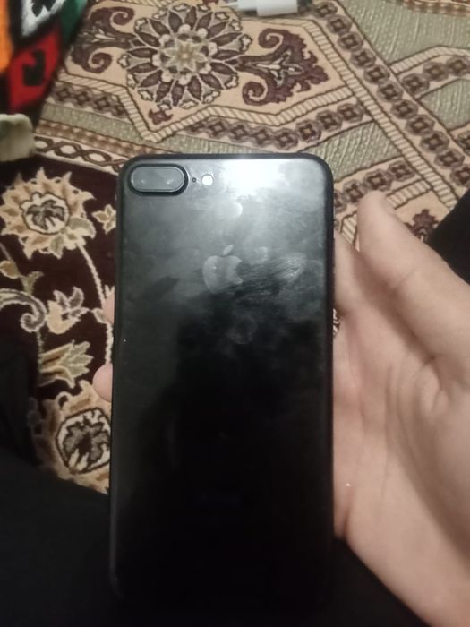 Айфон 7+ обмен или продам