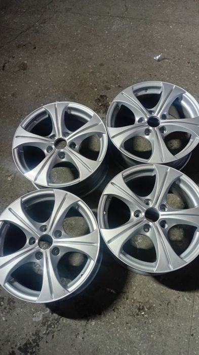 Комплект дисков 16