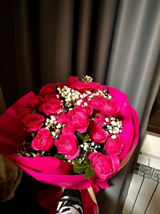 Продам цветы дешего