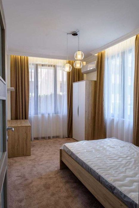 Продава се Тристаен апартамент в София, Овча купел - 98 кв.м за 1429 €/кв.м - Снимка #4
