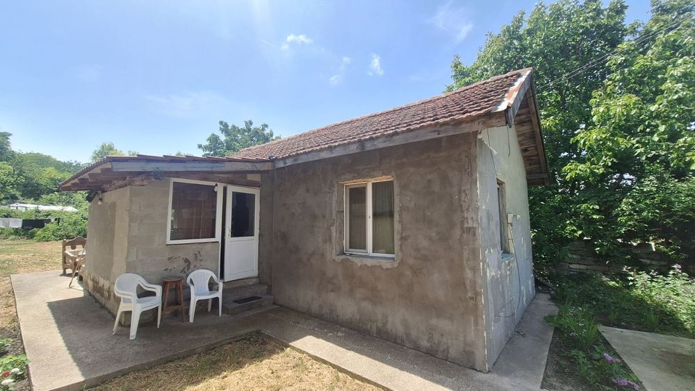 Продава се Къща в Варна, м-т Кокарджа - 65 кв.м за 1124 €/кв.м - Снимка #10