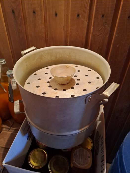 Продам 2 мантоварки советские