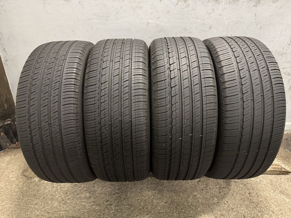 Гуми 245/50/20 MICHELIN Primacy Tour All Season