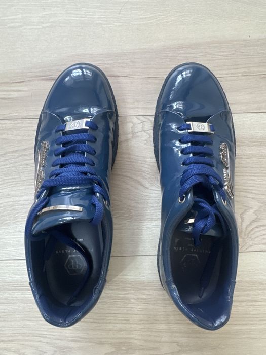 Vand pantofi  Philipp Plein