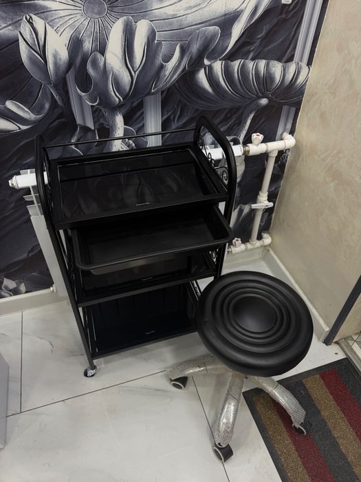 Kushetka kiprikchilar uchun