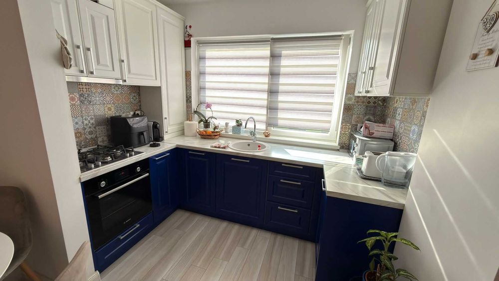 Apartament de vânzare – Sf. Ilie | Mobilat & Utilat | Parcare inclusă