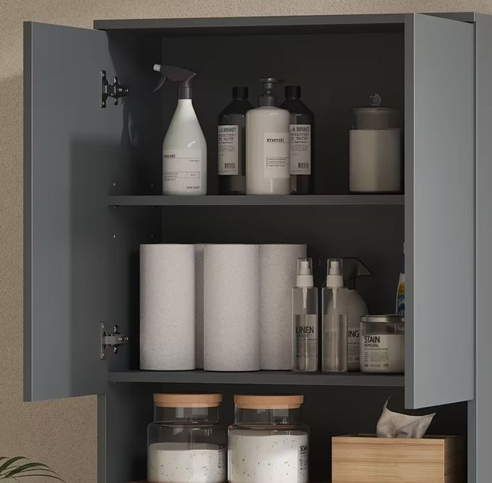 Надстройка за шкаф за надпералня