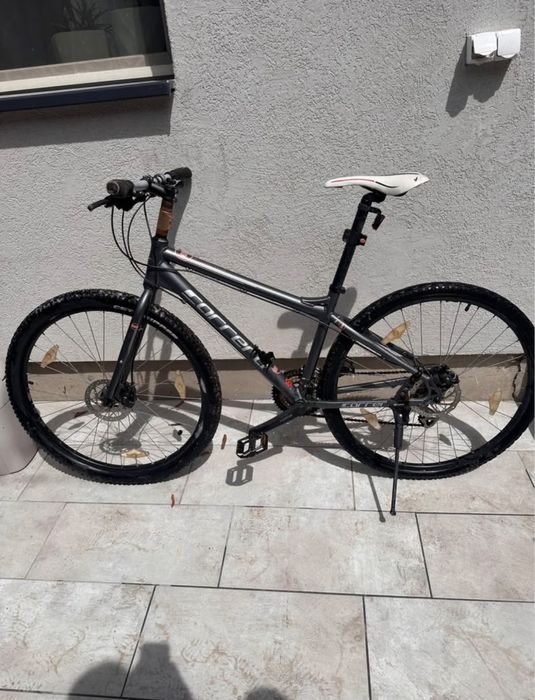 Bicicleta carrera