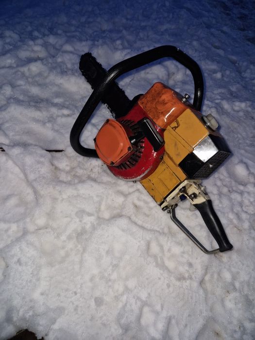 Vand sau schimb drujba