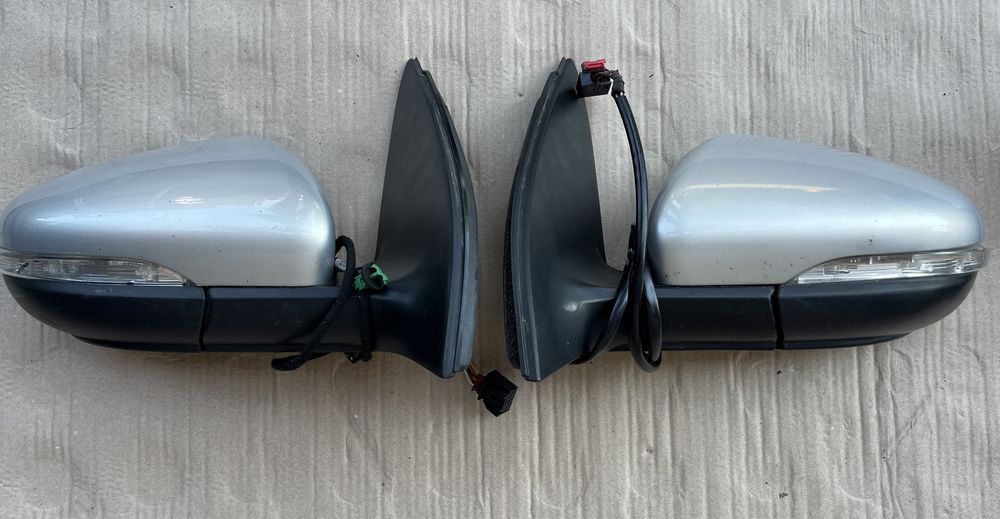 Oglinda stanga / Oglinda dreapta / Oglinzi VW Golf 6 VI