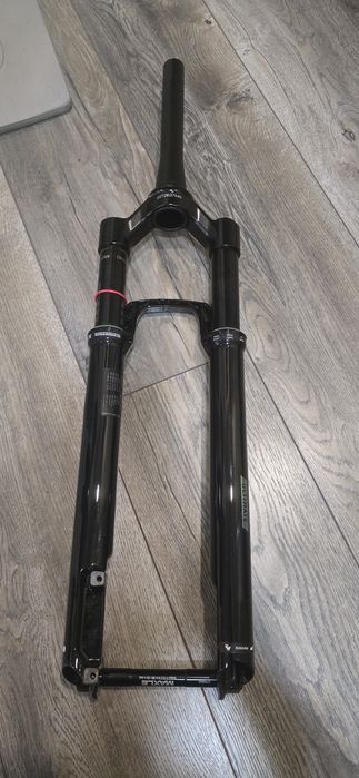Нова вилка rockshox Sid sl ultimate 100 29 цола.