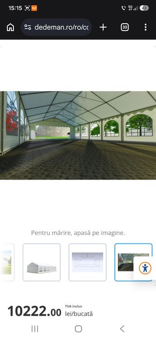 Vand Cort evenimente