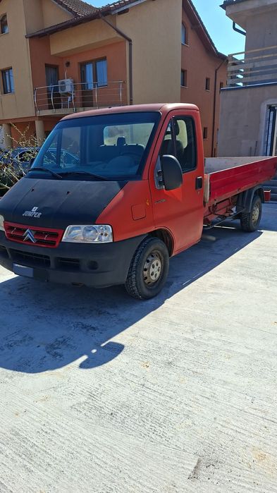 Citroen Jumper 2006