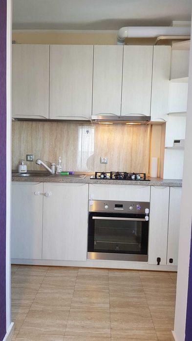 Apartament 2 camere + Garaj