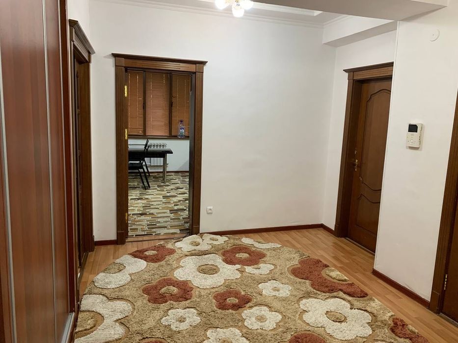 Дом сотилади эвро ремонт