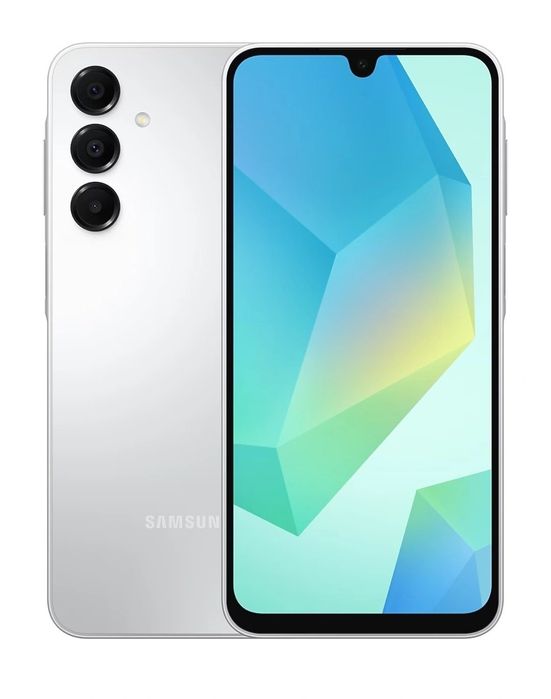 Samsung a16 8/256 белый