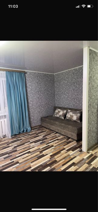 Аренда квартир посуточно