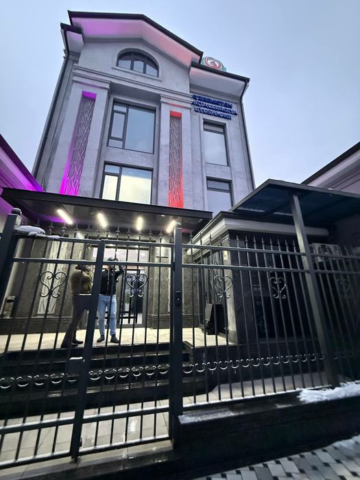 Срочно Продается Нежилое Здание Дагестанский