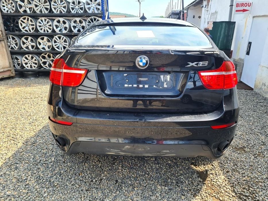 Dezmembrari dezmembrez  BMW X6 E71 3.0 2007 - 2015 235CP M57