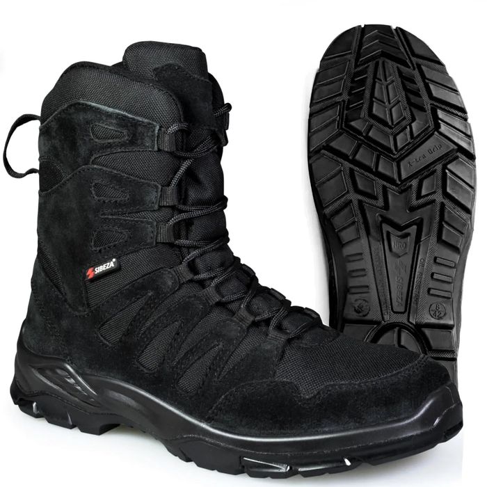 Sibeza SVG High back от 41-46 номер