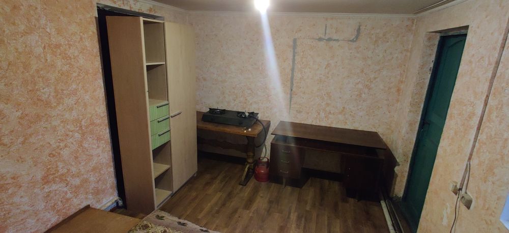 Сдам жилую комнату во времянке