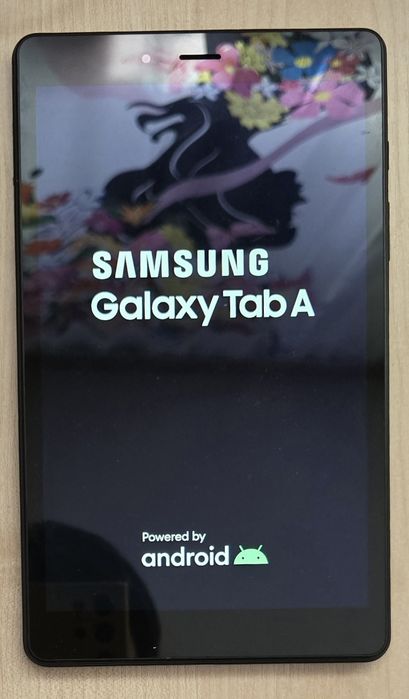 Планшет Samsung Galaxy Tab A 8.0 (2019) с поддержкой SIM карты