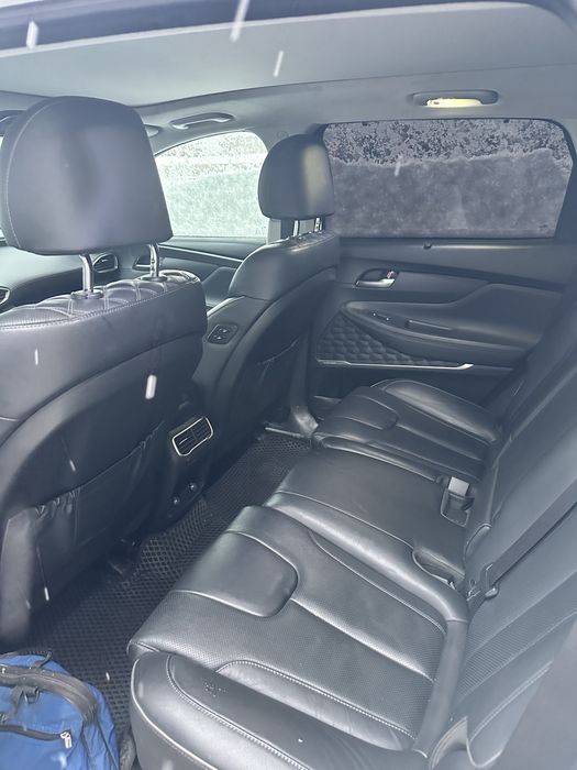 Santafe Full 3,5 СантаФе